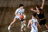GCHS vs Hays High School B 0034