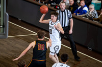 GCHS vs Hays High School B 0040