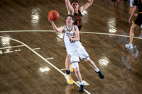 GCHS vs Hays High School B 0038