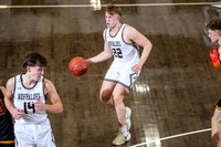 01.16.2026 - GCHS vs Hays High School