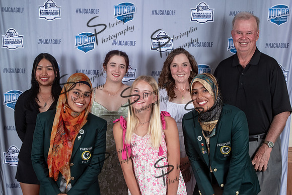 2025 NJCAA Womens Golf National Championship Banquet 0024