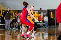 GCCC vs Hutchinson Community College W 0003