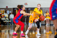 GCCC vs Hutchinson Community College W 0004