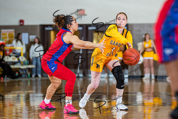 GCCC vs Hutchinson Community College W 0004
