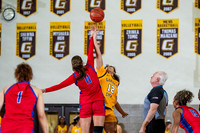 GCCC vs Hutchinson Community College W 0001