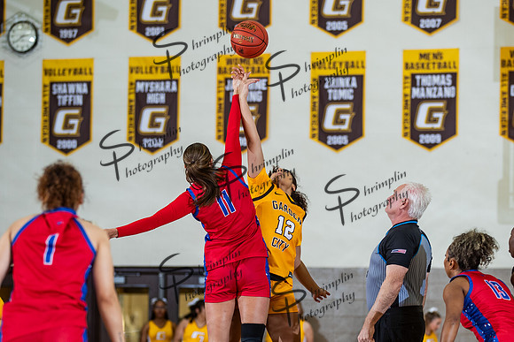 GCCC vs Hutchinson Community College W 0001