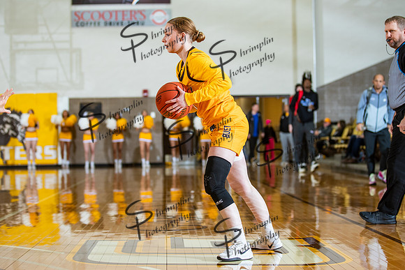 GCCC vs Hutchinson Community College W 0005