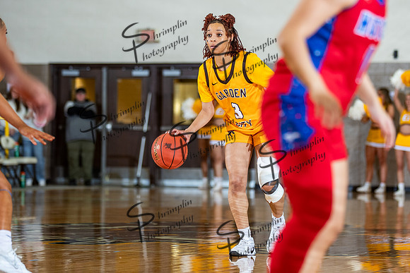 GCCC vs Hutchinson Community College W 0007