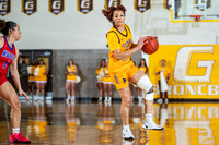 GCCC vs Hutchinson Community College W 0010