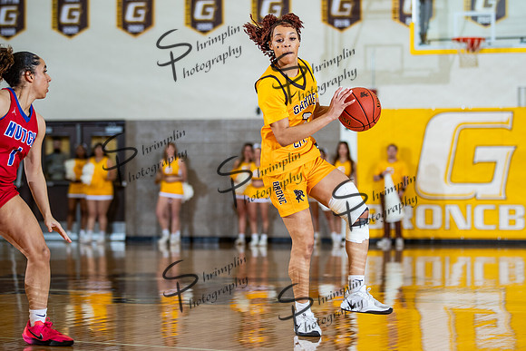 GCCC vs Hutchinson Community College W 0010