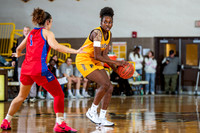 GCCC vs Hutchinson Community College W 0013