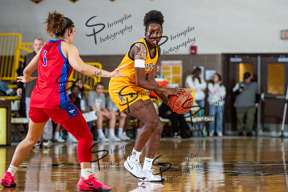 GCCC vs Hutchinson Community College W 0013