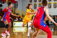 GCCC vs Hutchinson Community College W 0014