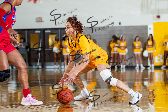 GCCC vs Hutchinson Community College W 0025