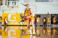 GCCC vs Hutchinson Community College W 0024
