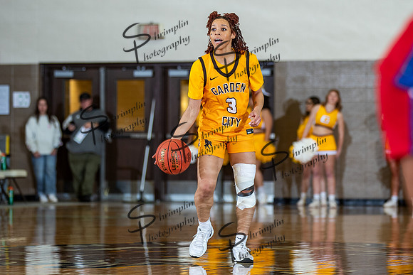 GCCC vs Hutchinson Community College W 0026