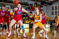 GCCC vs Hutchinson Community College W 0022