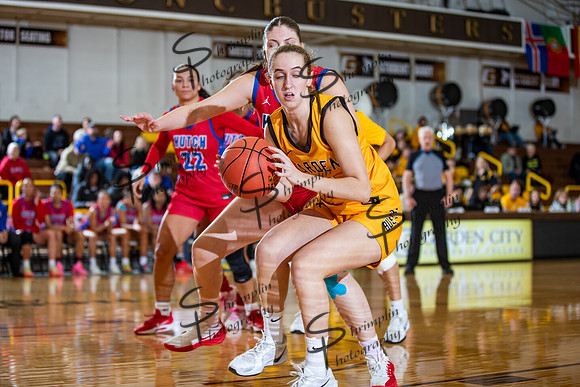 GCCC vs Hutchinson Community College W 0023