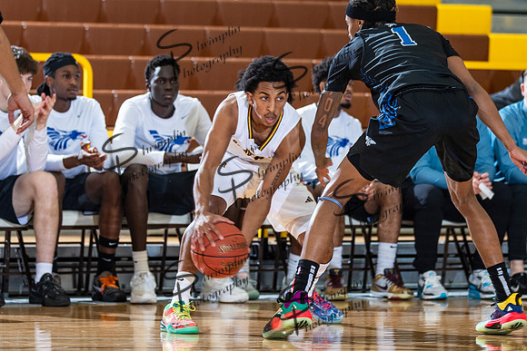 GCCC vs Hutchinson Community College M 0007