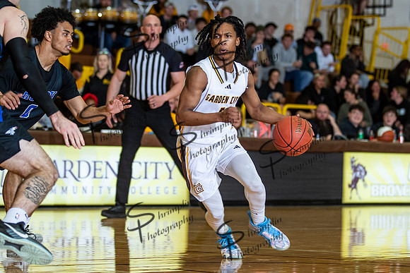 GCCC vs Hutchinson Community College M 0008