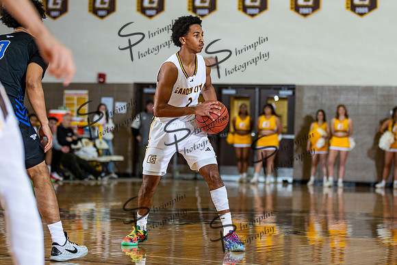 GCCC vs Hutchinson Community College M 0005