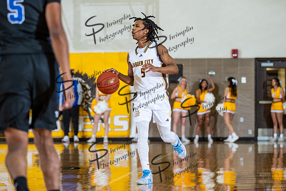 GCCC vs Hutchinson Community College M 0015