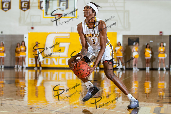 GCCC vs Hutchinson Community College M 0022