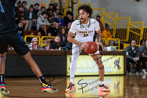 GCCC vs Hutchinson Community College M 0027