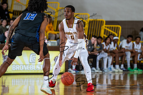 GCCC vs Hutchinson Community College M 0030