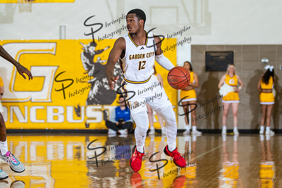 GCCC vs Hutchinson Community College M 0028