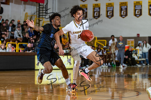 GCCC vs Hutchinson Community College M 0033