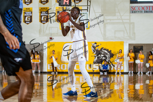 GCCC vs Hutchinson Community College M 0034