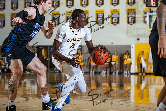 GCCC vs Hutchinson Community College M 0035
