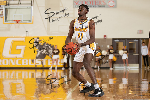 GCCC vs Dodge City Community College M 0019