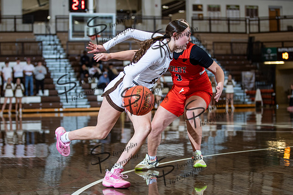 GCHS vs Colby High School G 0030