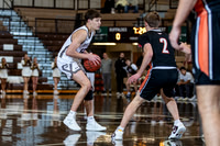 GCHS vs Colby High School B 0005