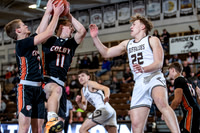 GCHS vs Colby High School B 0007