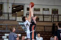 GCHS vs Colby High School B 0002