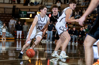 GCHS vs Colby High School B 0008