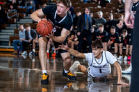 GCHS vs Colby High School B 0014