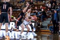 GCHS vs Colby High School B 0012