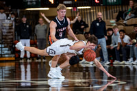 GCHS vs Colby High School B 0021