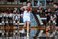 GCHS vs Colby High School B 0020