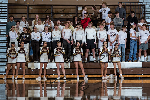 GCHS vs Colby High School B 0023