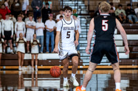 GCHS vs Colby High School B 0024