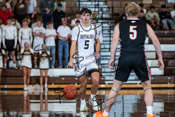 GCHS vs Colby High School B 0024