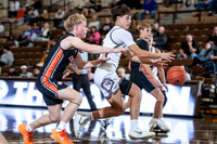 GCHS vs Colby High School B 0025