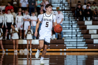 GCHS vs Colby High School B 0026