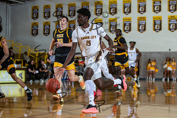 GCCC vs Fort Hays Tech Northwest M 0007