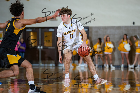 GCCC vs Fort Hays Tech Northwest M 0023